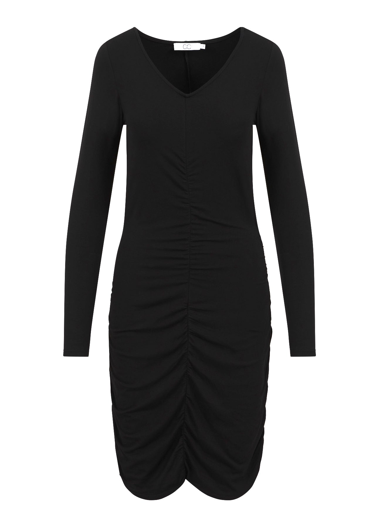 CC Heart CC HEART DYLAN K KLEID Dress Black - 100