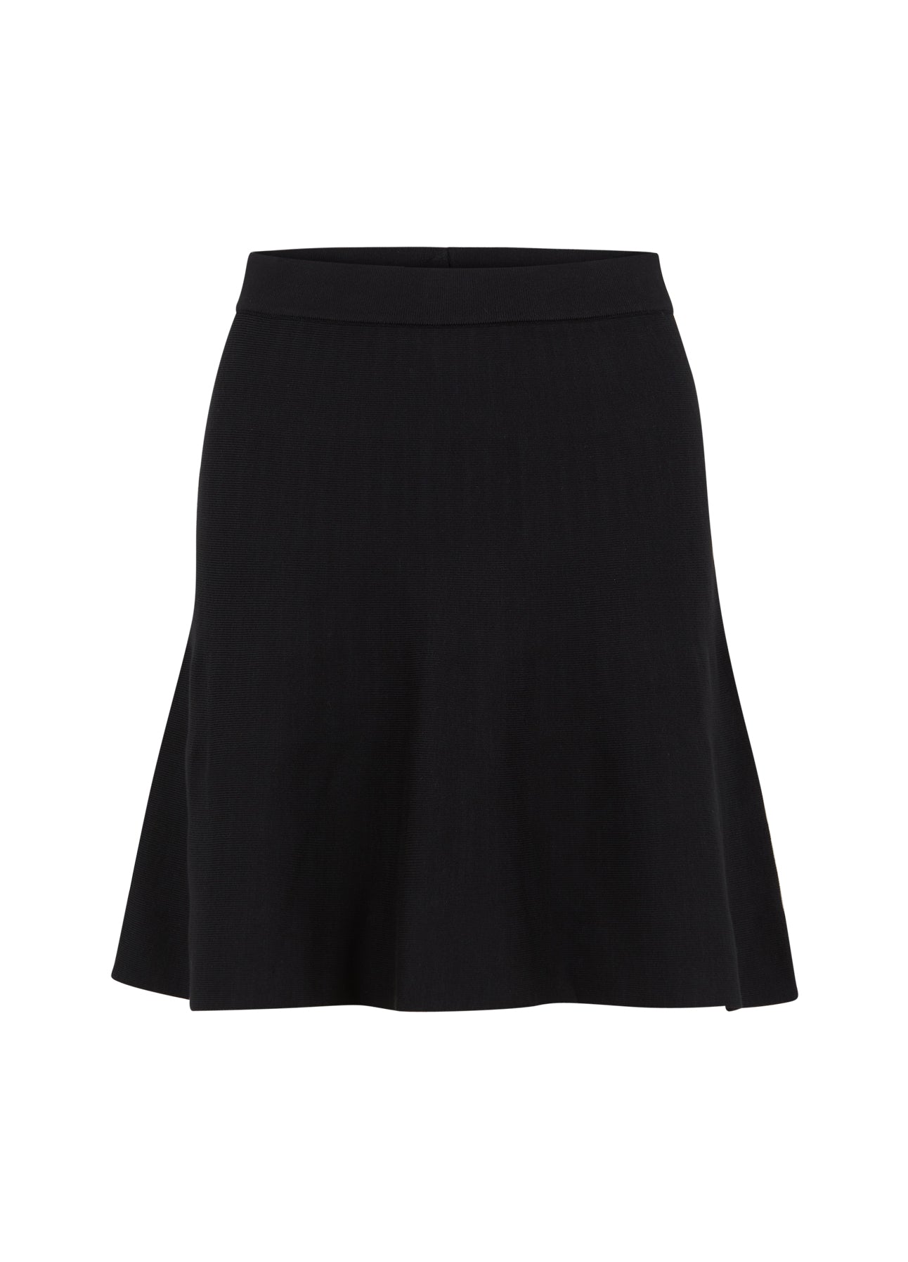 CC Heart CC HEART MARIE STRICKROCK Knitwear Black - 100