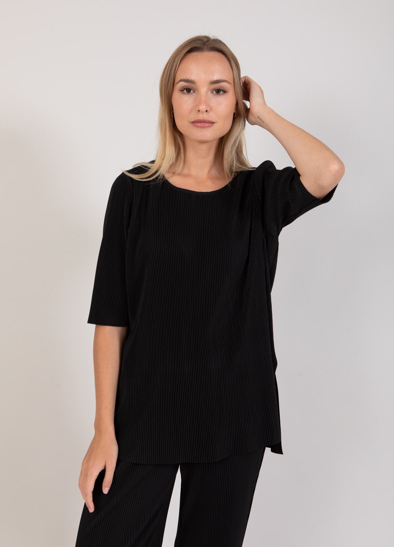 CC Heart  CC HEART VIVIAN TOP Shirt/Blouse Black - 100