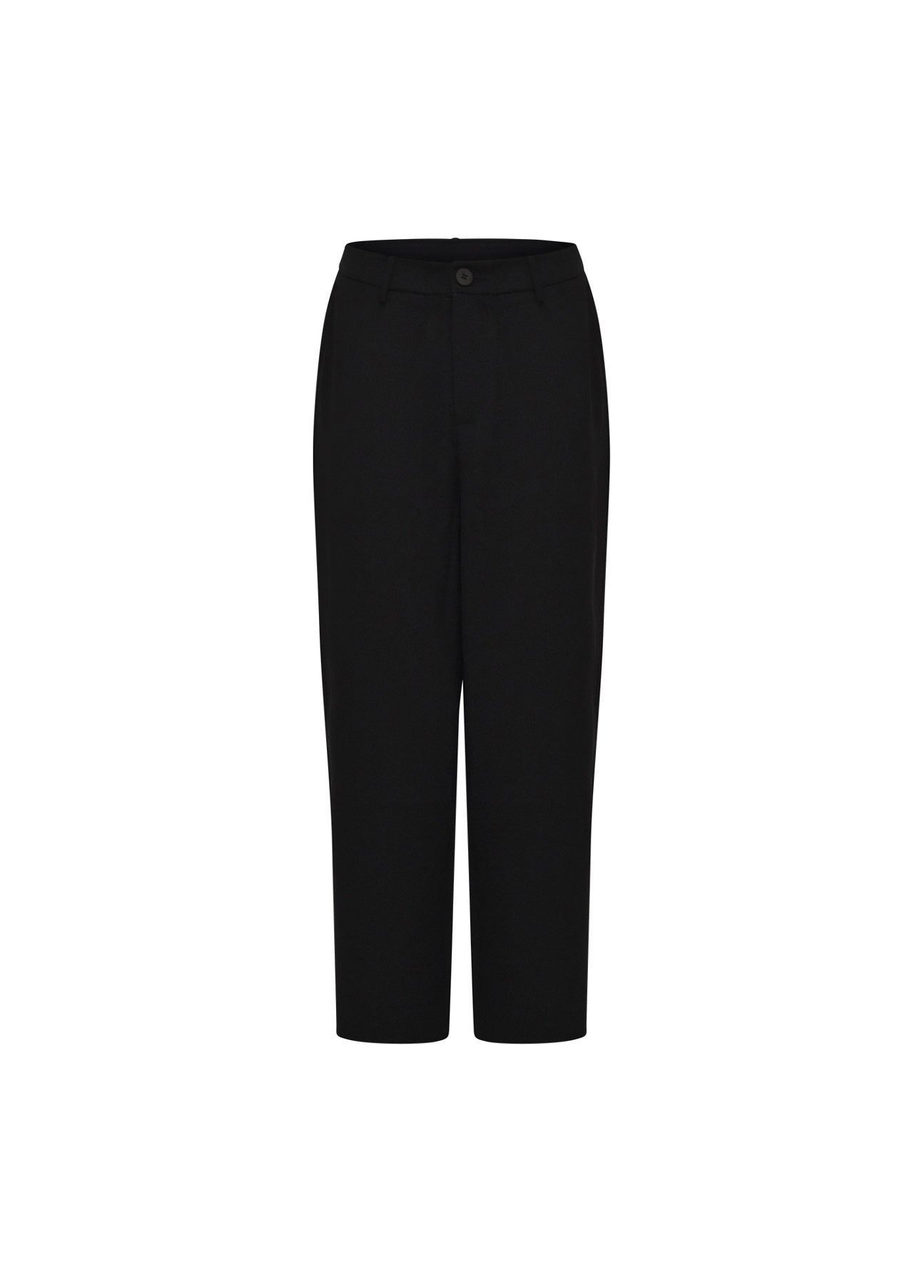 CC Heart CC HEART LOCKERE HOSE Pants Black - 100