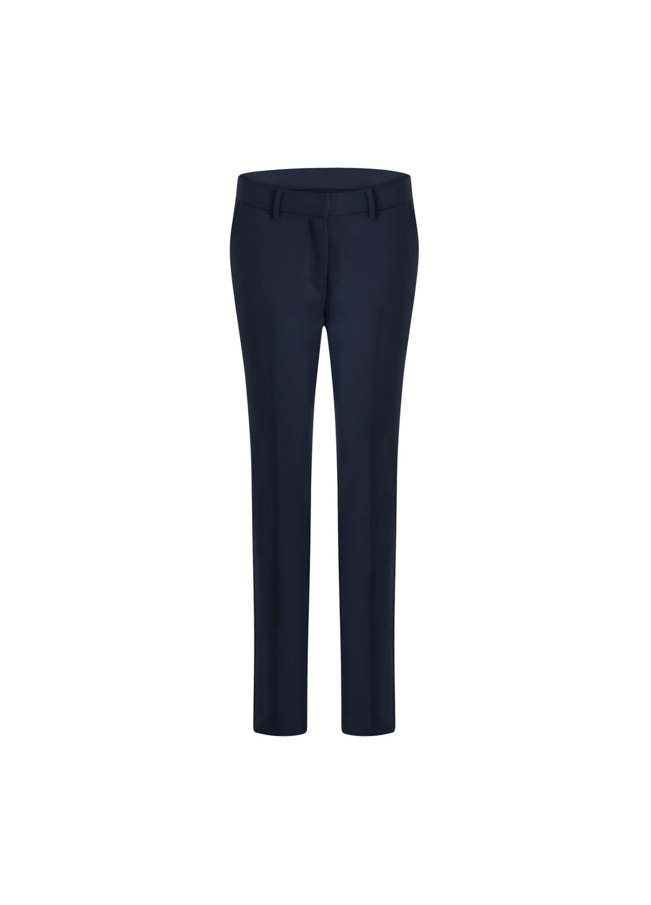 CC Heart CC HEART STRAIGHT PANTS Pants Night Sky Blue - 502