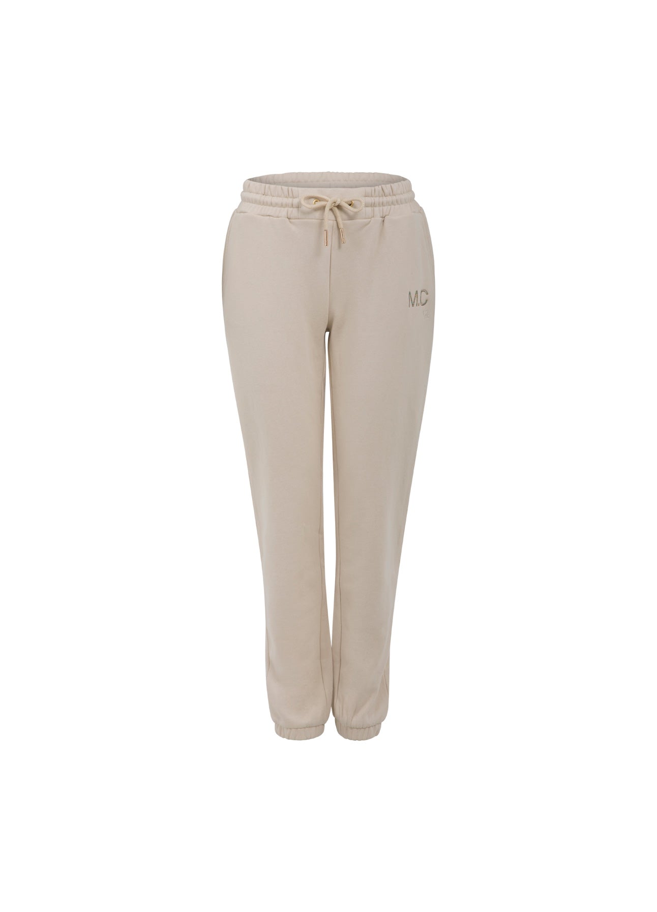 CC Heart CC HEART SWEAT PANTS Pants Vanilla - 354