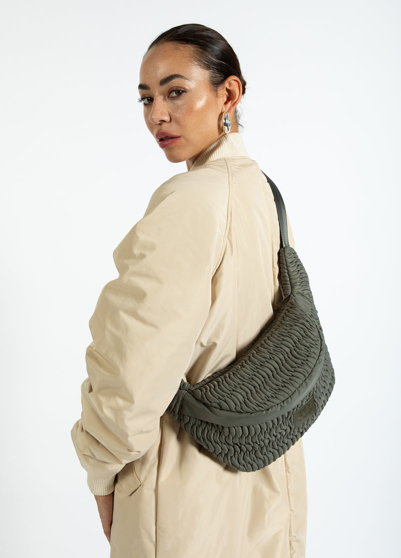 Coster Copenhagen BOMBERJACKE Outerwear Creme - 241
