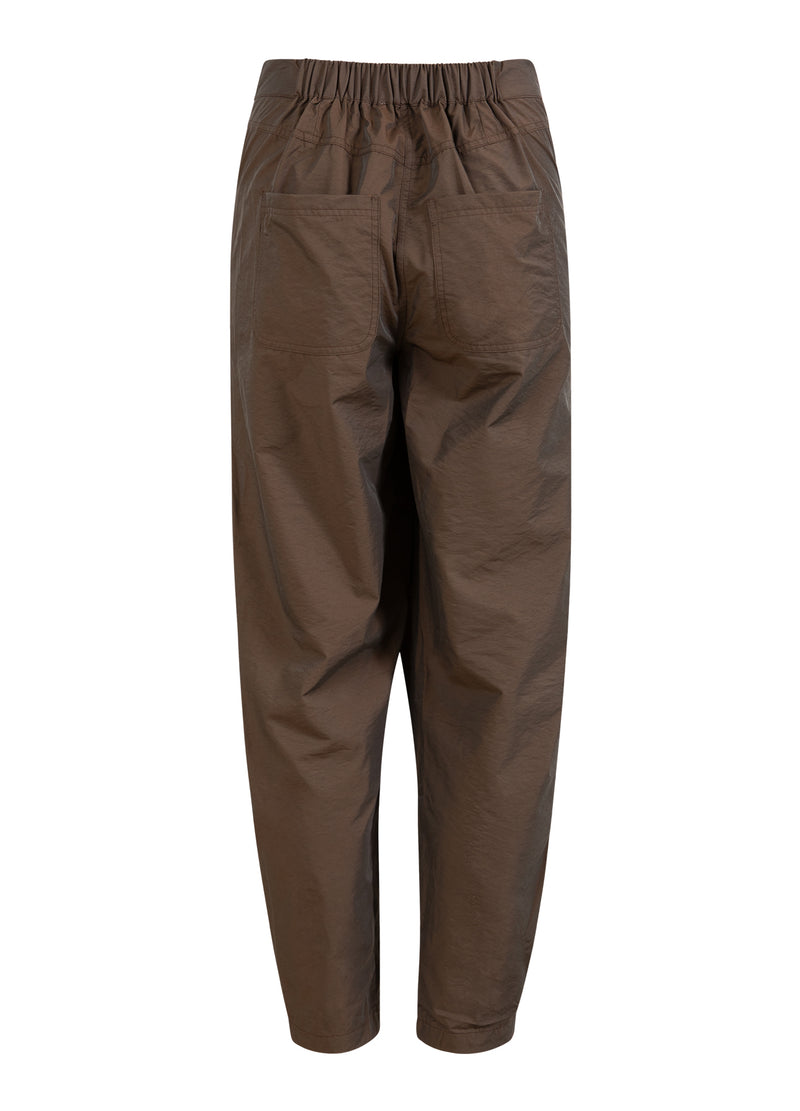 Coster Copenhagen CARGO HOSE - SILLE FIT Pants
