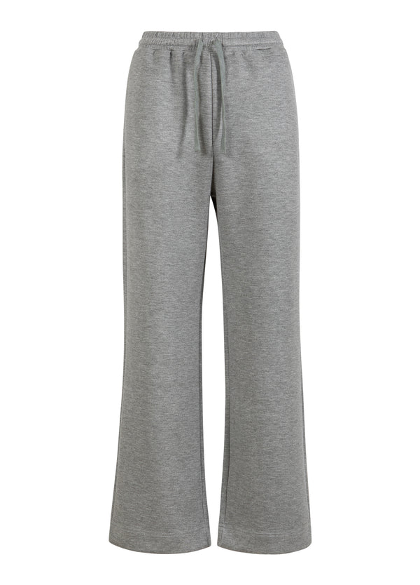 CC Heart CC HEART BILLIE LOCKERE SWEATPANTS Pants Grey Melange - 182
