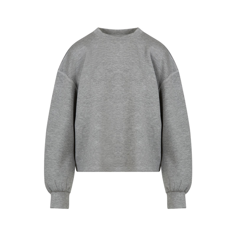 CC Heart CC HEART BILLIE O-NECK SWEATSHIRT Shirt/Blouse