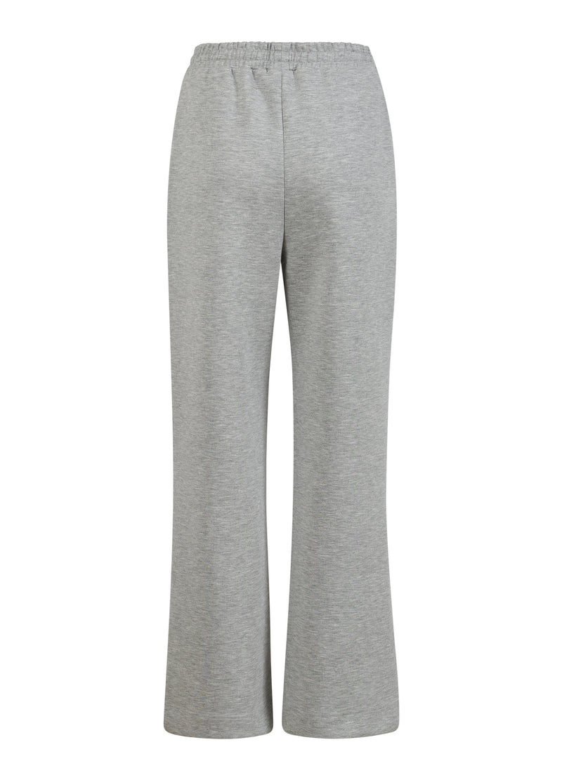 CC Heart CC HEART BILLIE SWEATPANTS Pants Light grey melange - 129