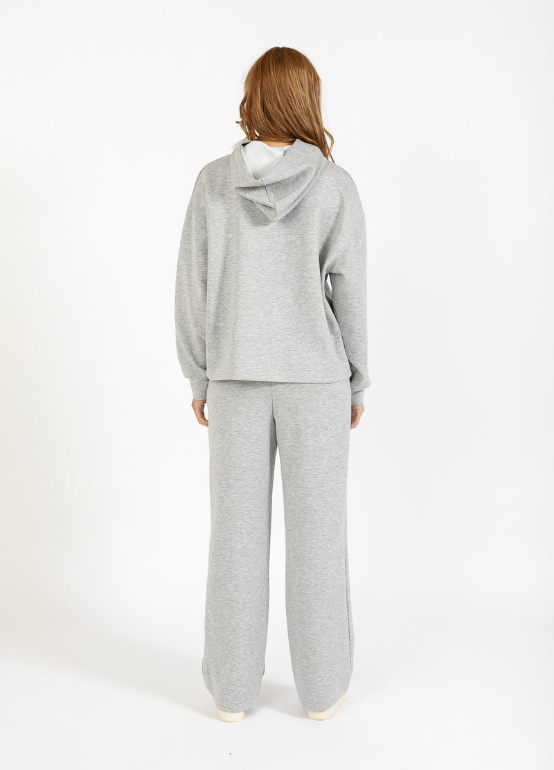 CC Heart CC HEART BILLIE SWEATPANTS Pants Light grey melange - 129