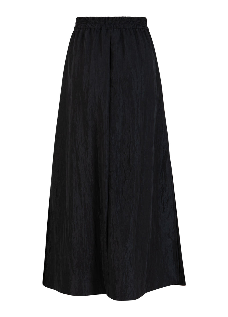 CC Heart CC HEART CARMEN MAXI ROCK Skirt Black - 100