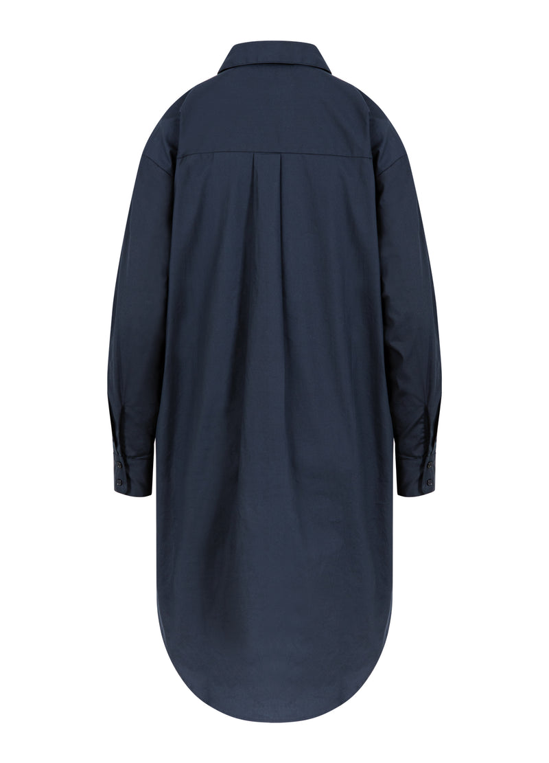 CC Heart CC HEART KIARA LANGE BLUSENKLEID Dress
