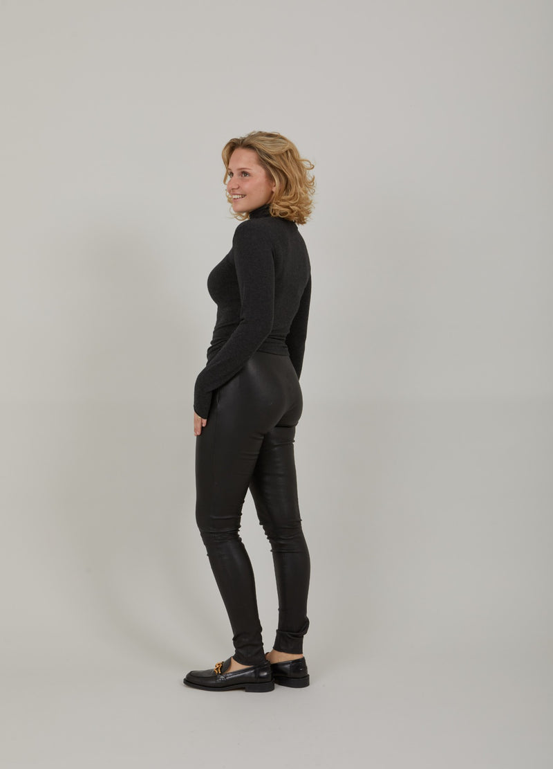 CC Heart CC HEART LANA ROLLKRAGEN Knitwear