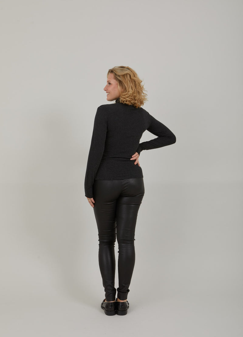 CC Heart CC HEART LANA ROLLKRAGEN Knitwear