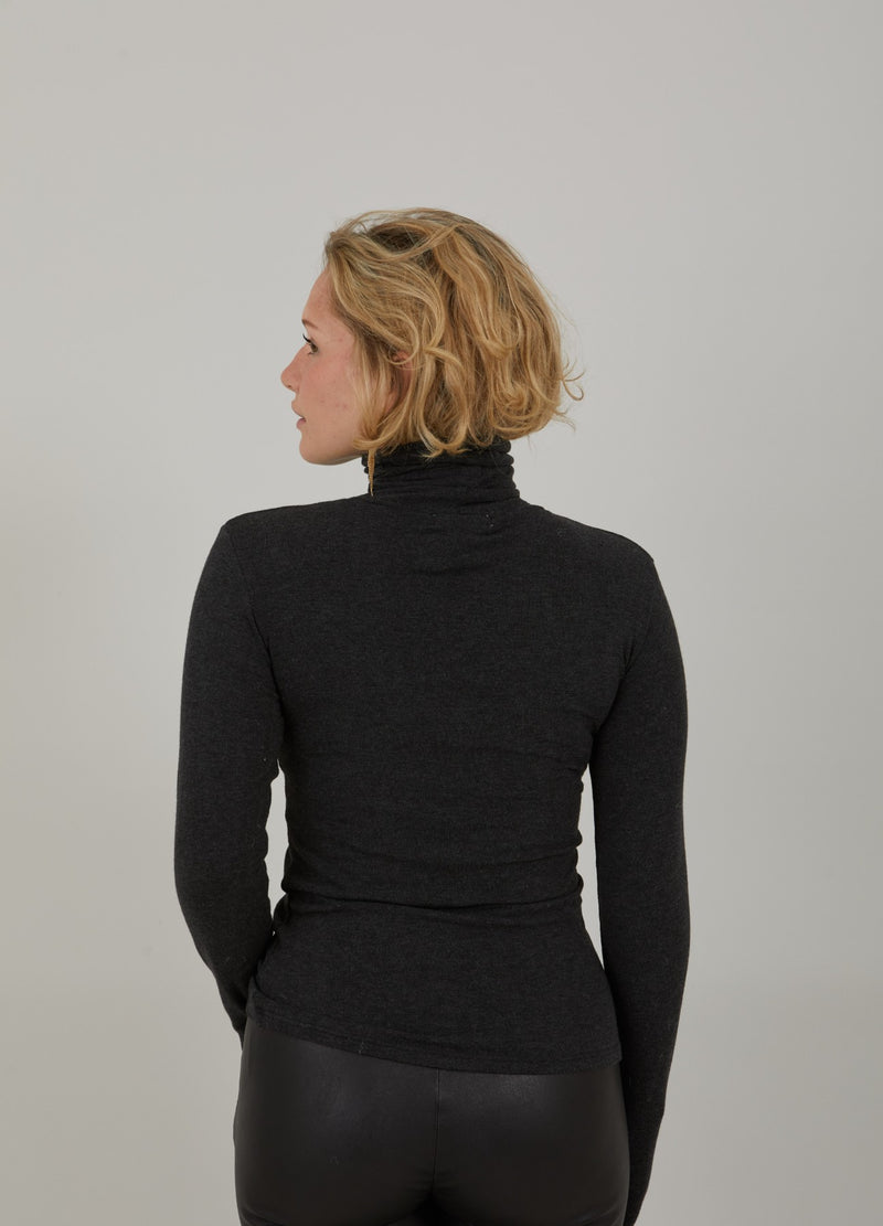 CC Heart CC HEART LANA ROLLKRAGEN Knitwear