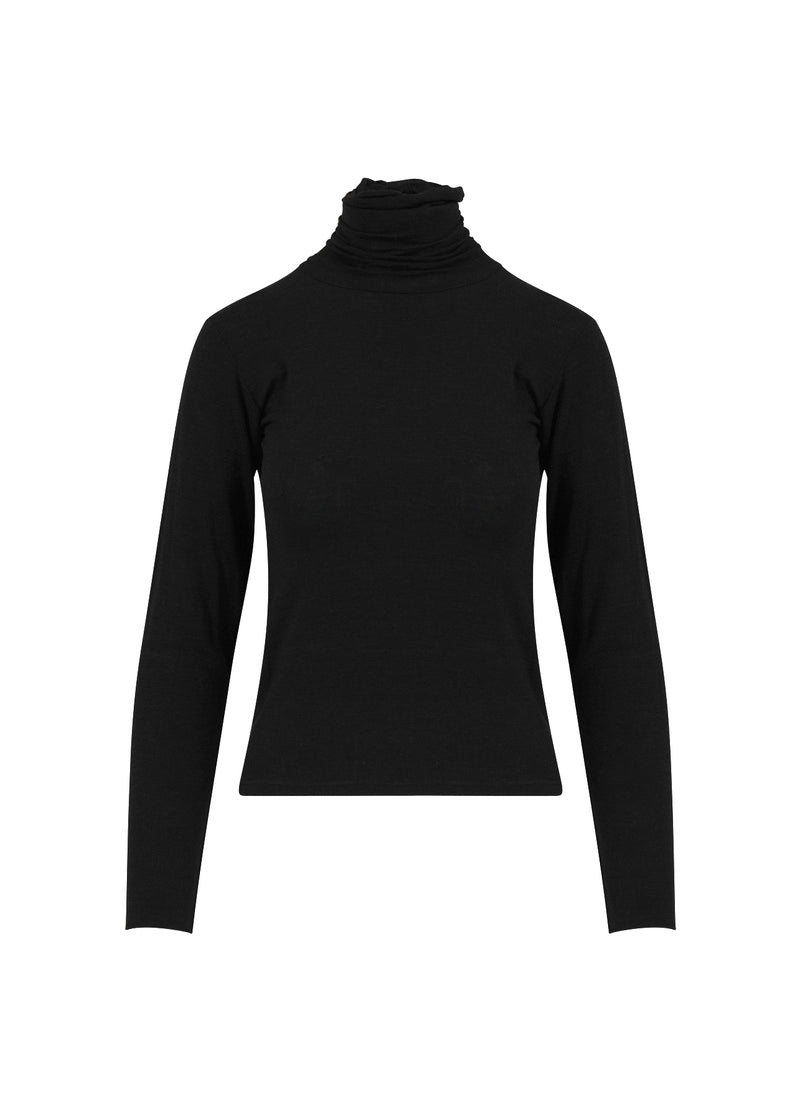 CC Heart CC HEART LANA ROLLKRAGEN Knitwear