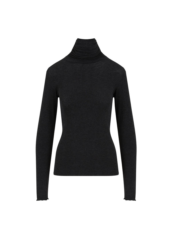 CC Heart CC HEART LANA ROLLKRAGEN Knitwear