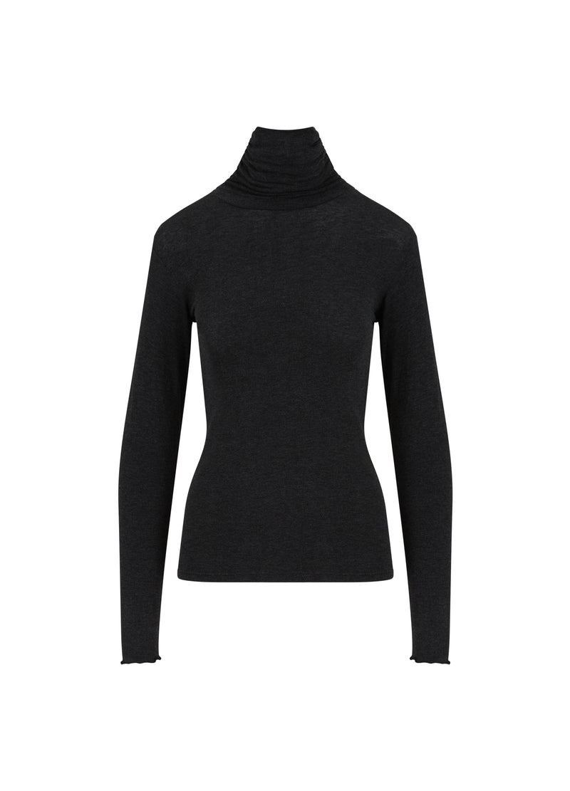 CC Heart CC HEART LANA ROLLKRAGEN Knitwear