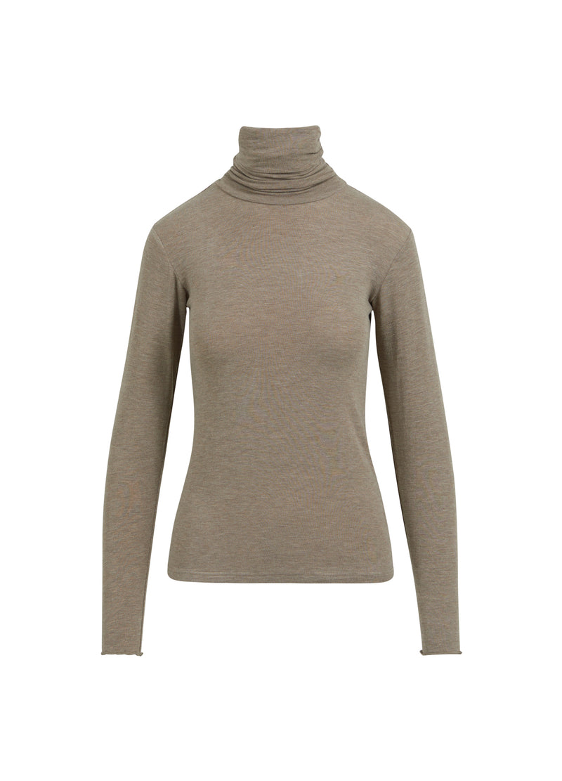CC Heart CC HEART LANA ROLLKRAGEN Knitwear