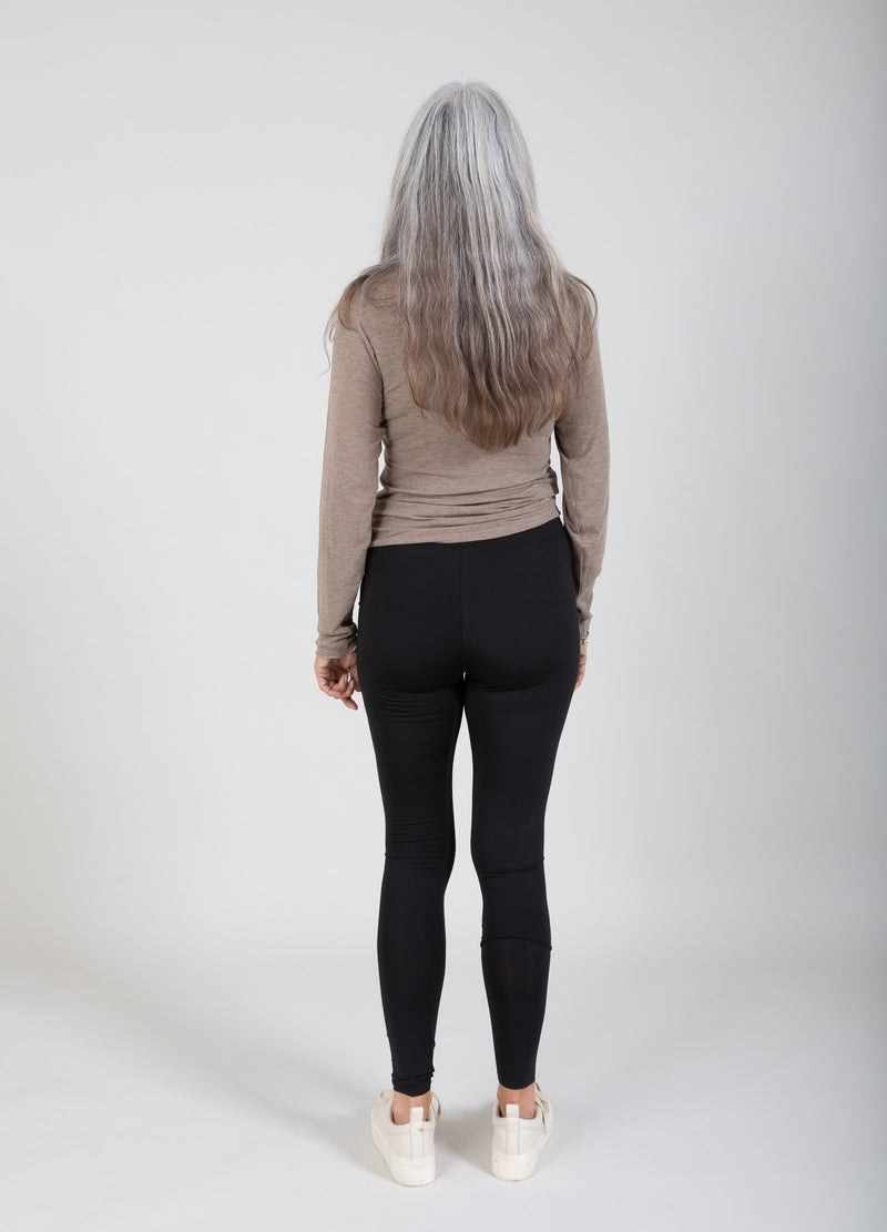 CC Heart CC HEART LANA ROLLKRAGEN Knitwear