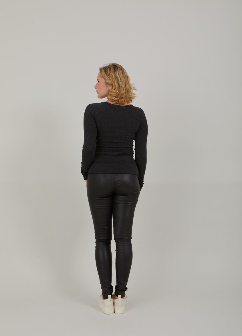 CC Heart CC HEART LANA STRICK MIT LANGEN ÄRMELN Knitwear
