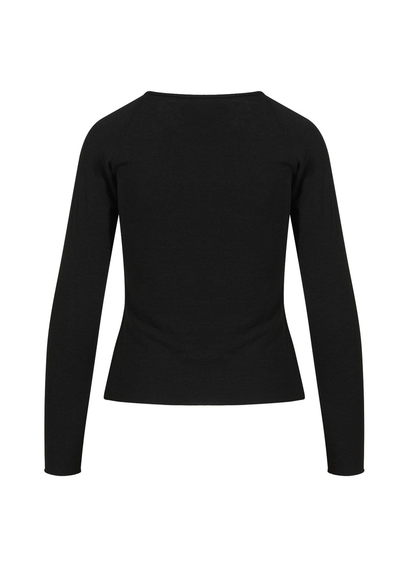 CC Heart CC HEART LANA STRICK MIT LANGEN ÄRMELN Knitwear