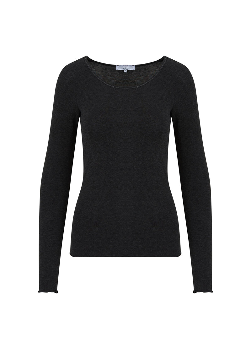 CC Heart CC HEART LANA STRICK MIT LANGEN ÄRMELN Knitwear