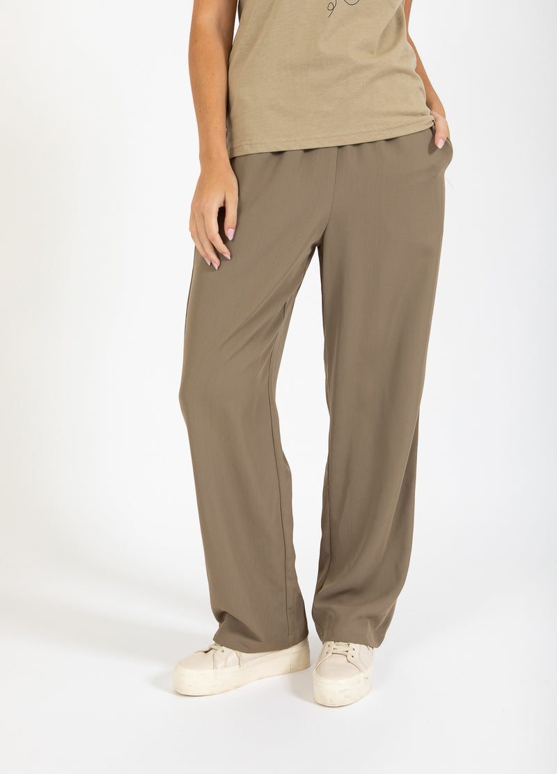 CC Heart CC HEART MABEL HOSE Pants Sand olive - 406