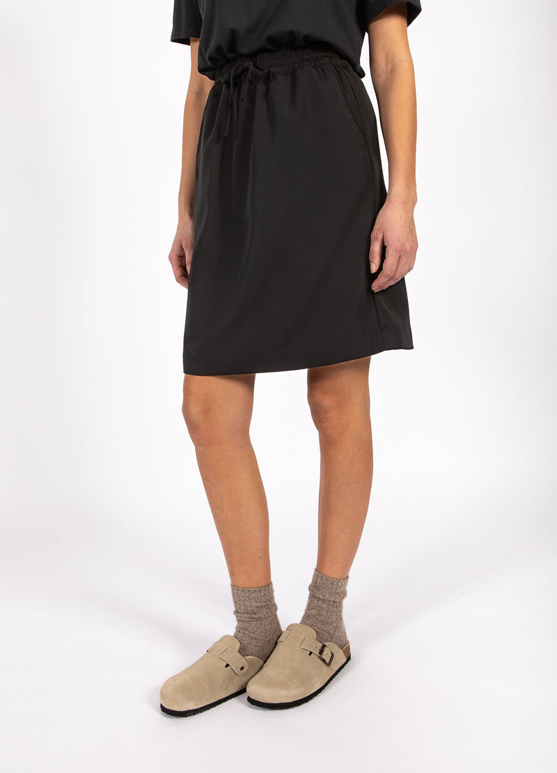 CC Heart CC HEART MABEL KURZER ROCK Skirt Black - 100