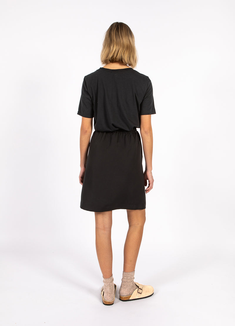 CC Heart CC HEART MABEL KURZER ROCK Skirt Black - 100