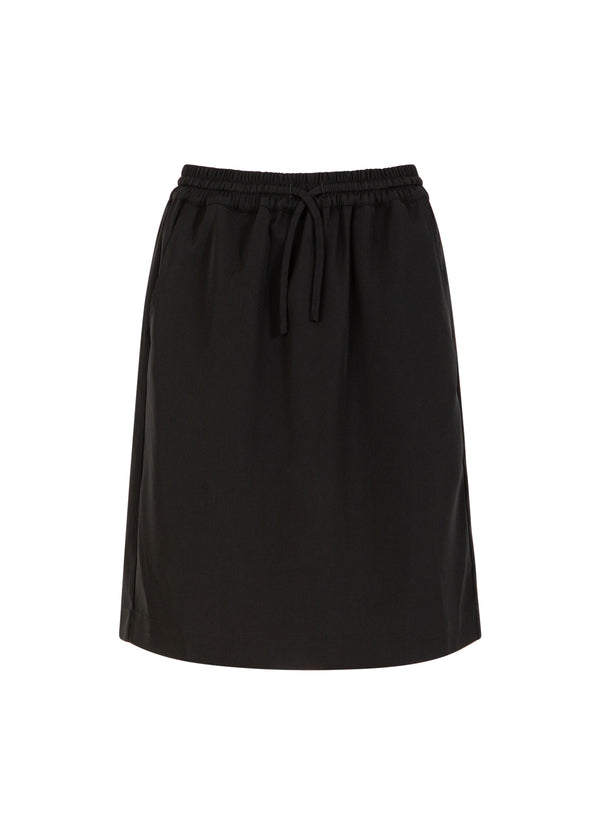 CC Heart CC HEART MABEL KURZER ROCK Skirt Black - 100