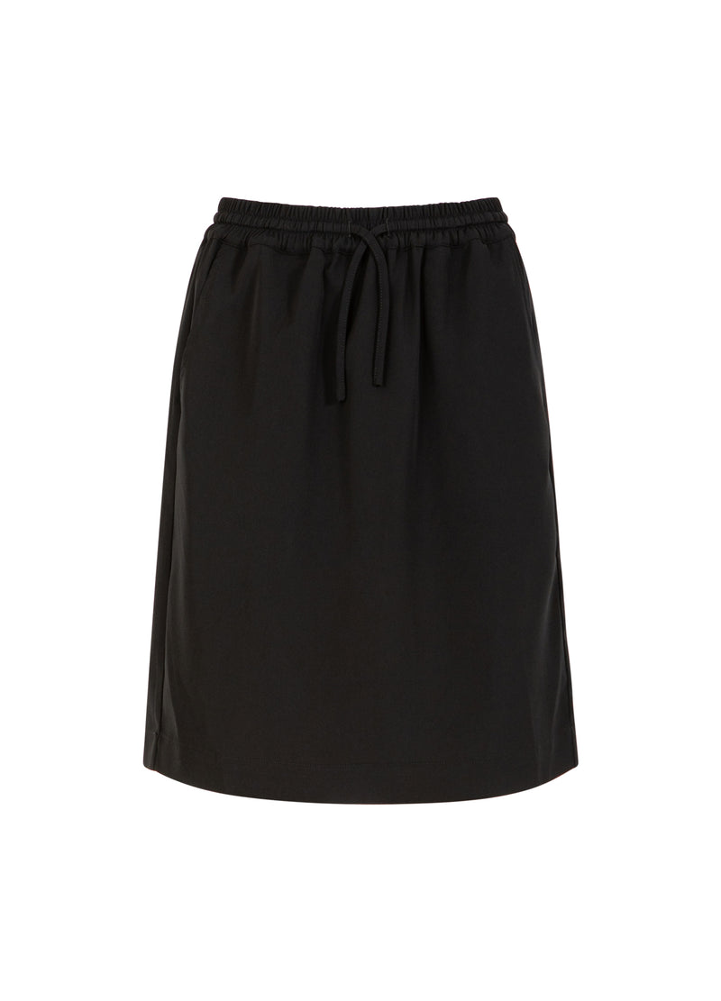 CC Heart CC HEART MABEL KURZER ROCK Skirt Black - 100