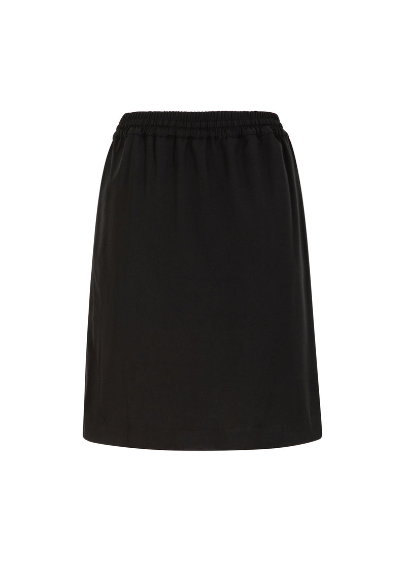 CC Heart CC HEART MABEL KURZER ROCK Skirt Black - 100