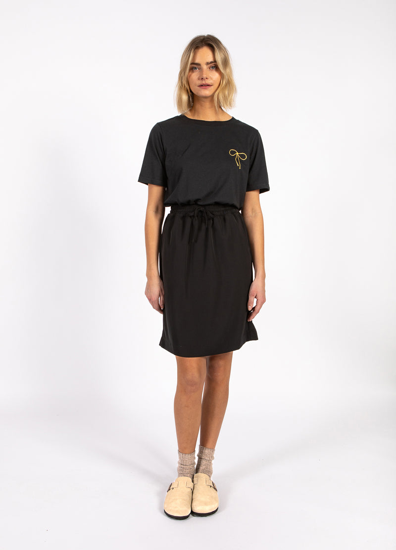CC Heart CC HEART MABEL KURZER ROCK Skirt Black - 100