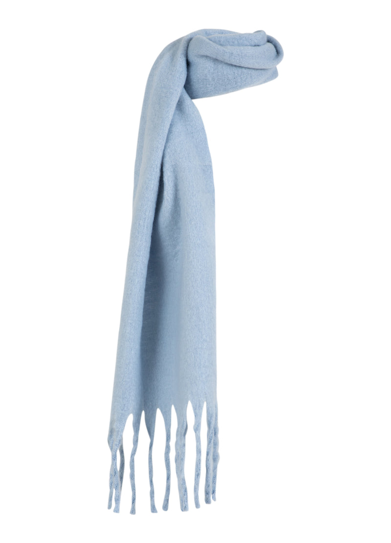 CC Heart CC HEART MAREN SCHAL Accessories Light blue - 548