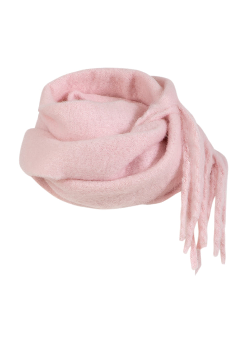 CC Heart CC HEART MAREN SCHAL Accessories Winter Rose - 649