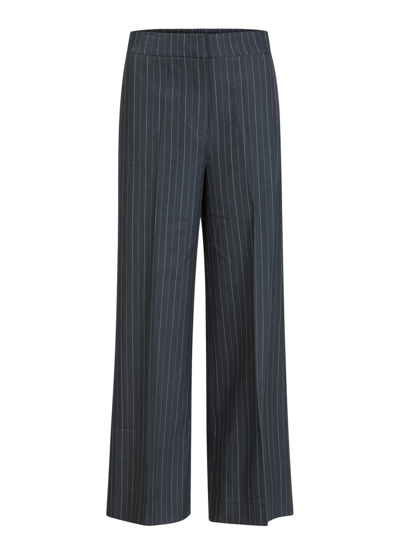 CC Heart CC HEART MAXINE HOSE Pants Grey pinstripe - 120