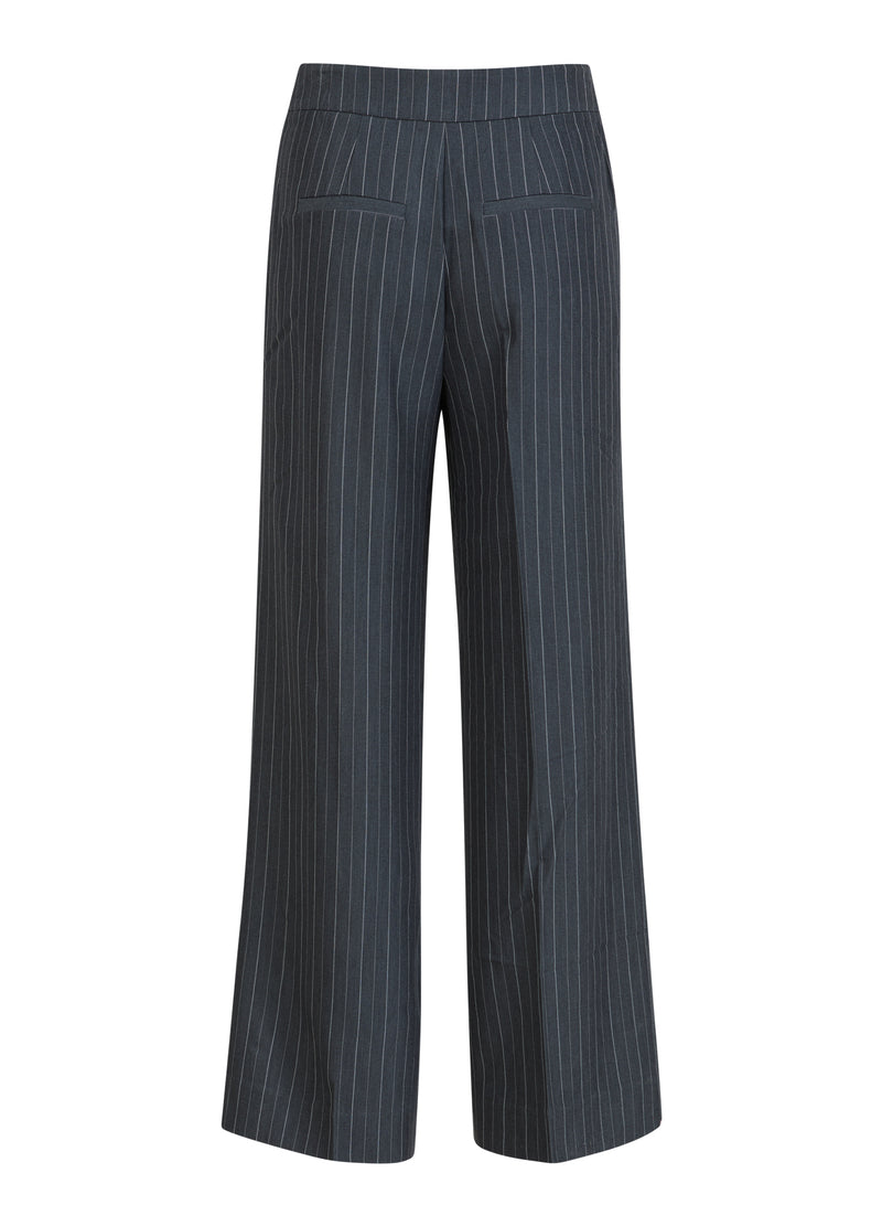 CC Heart CC HEART MAXINE HOSE Pants Grey pinstripe - 120