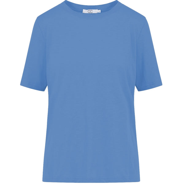 CC Heart CC HEART REGULÄRES T-SHIRT T-Shirt Airy blue - 572