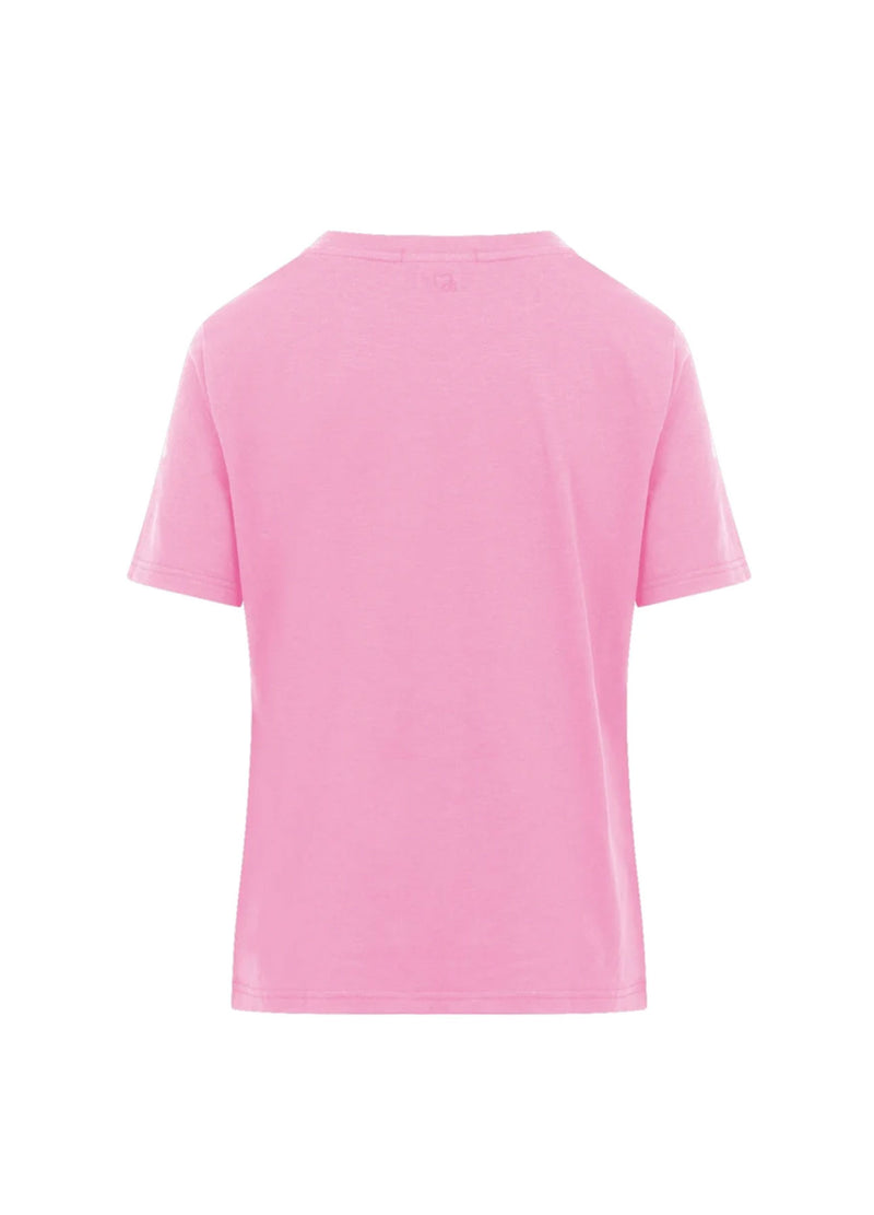 CC Heart CC HEART REGULÄRES T-SHIRT T-Shirt Baby pink - 615