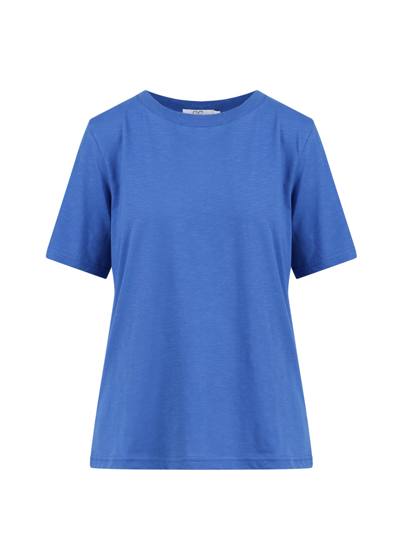 CC Heart CC HEART REGULÄRES T-SHIRT T-Shirt Bright blue - 592