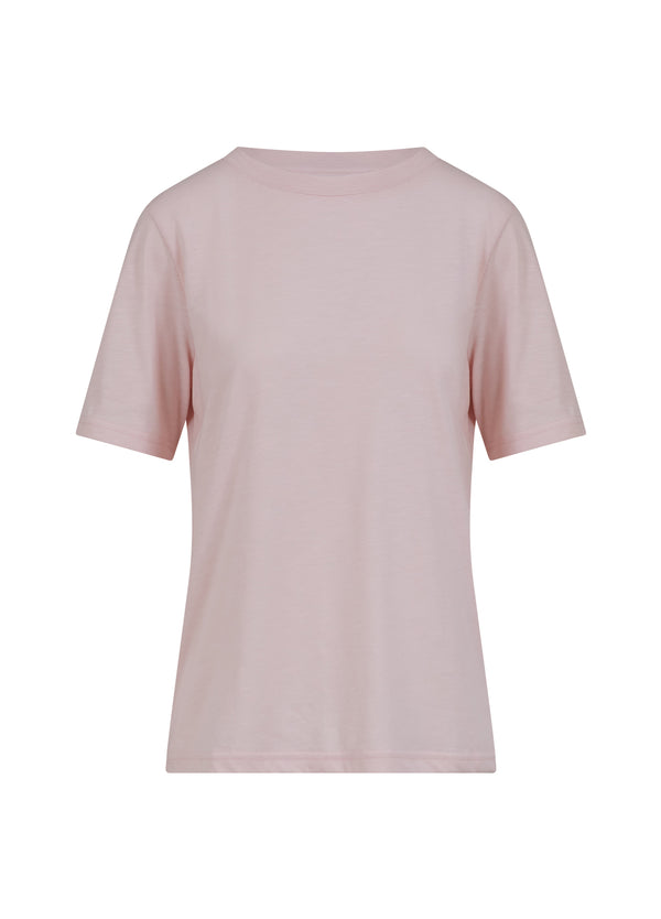 CC Heart  CC HEART REGULÄRES T-SHIRT T-Shirt Daisy Pink - 600