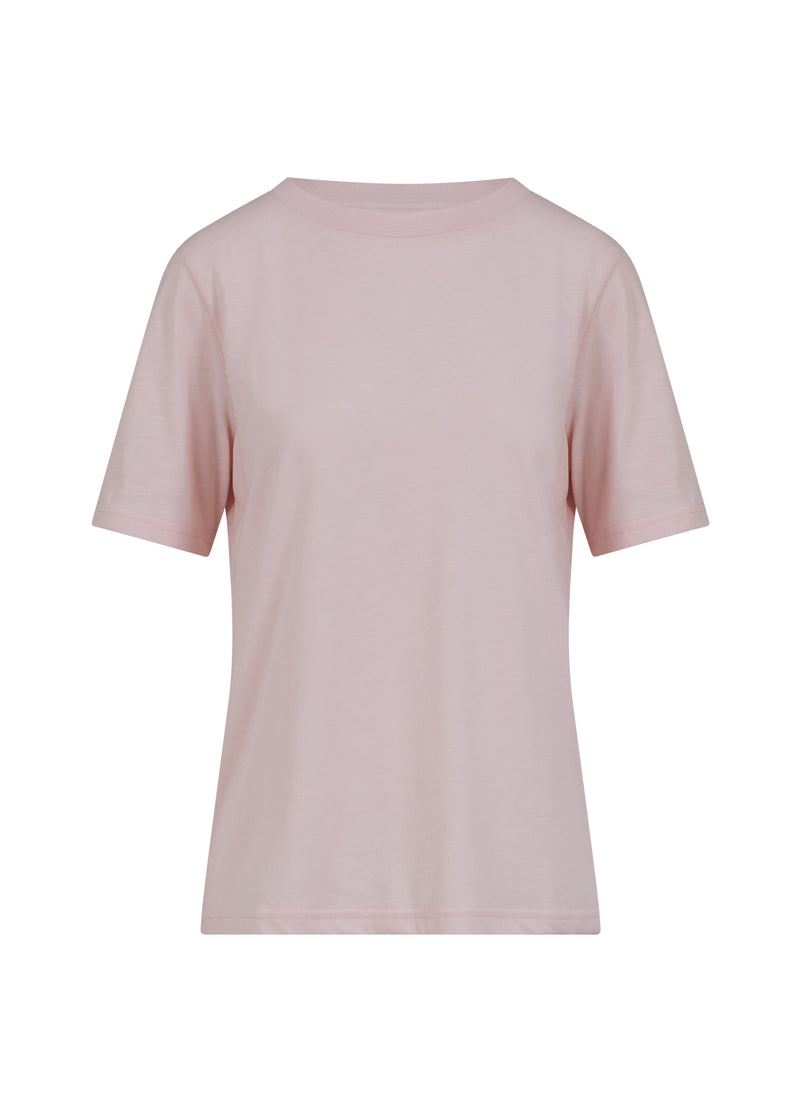 CC Heart   CC HEART REGULÄRES T-SHIRT T-Shirt Daisy Pink - 600