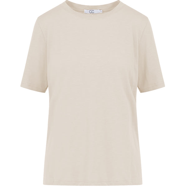 CC Heart CC HEART REGULÄRES T-SHIRT T-Shirt Light khaki - 435