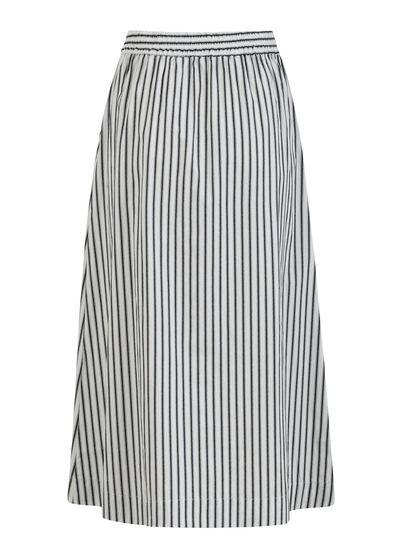 CC Heart CC HEART SHAY LANGER ROCK Skirt Stripes - 153