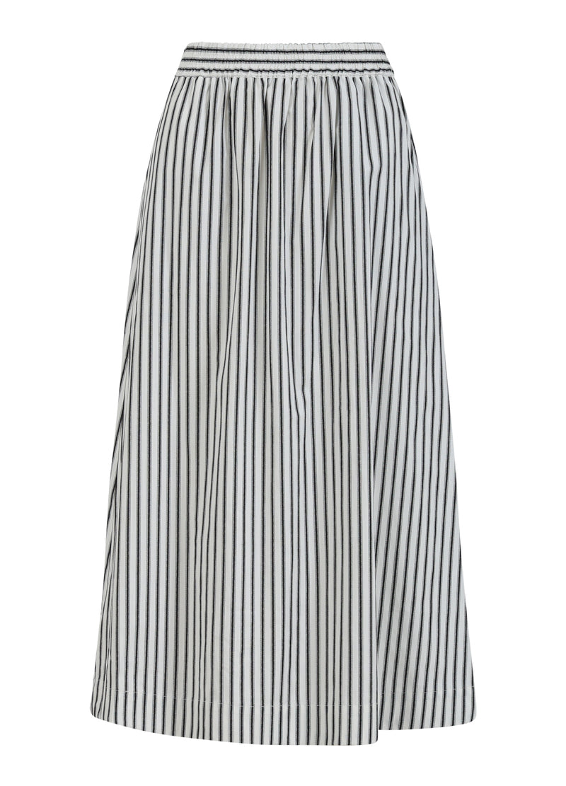 CC Heart CC HEART SHAY LANGER ROCK Skirt Stripes - 153