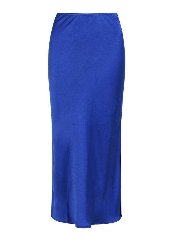 CC Heart CC HEART SKYLER MITTELLANGER ROCK Skirt Bright blue - 592