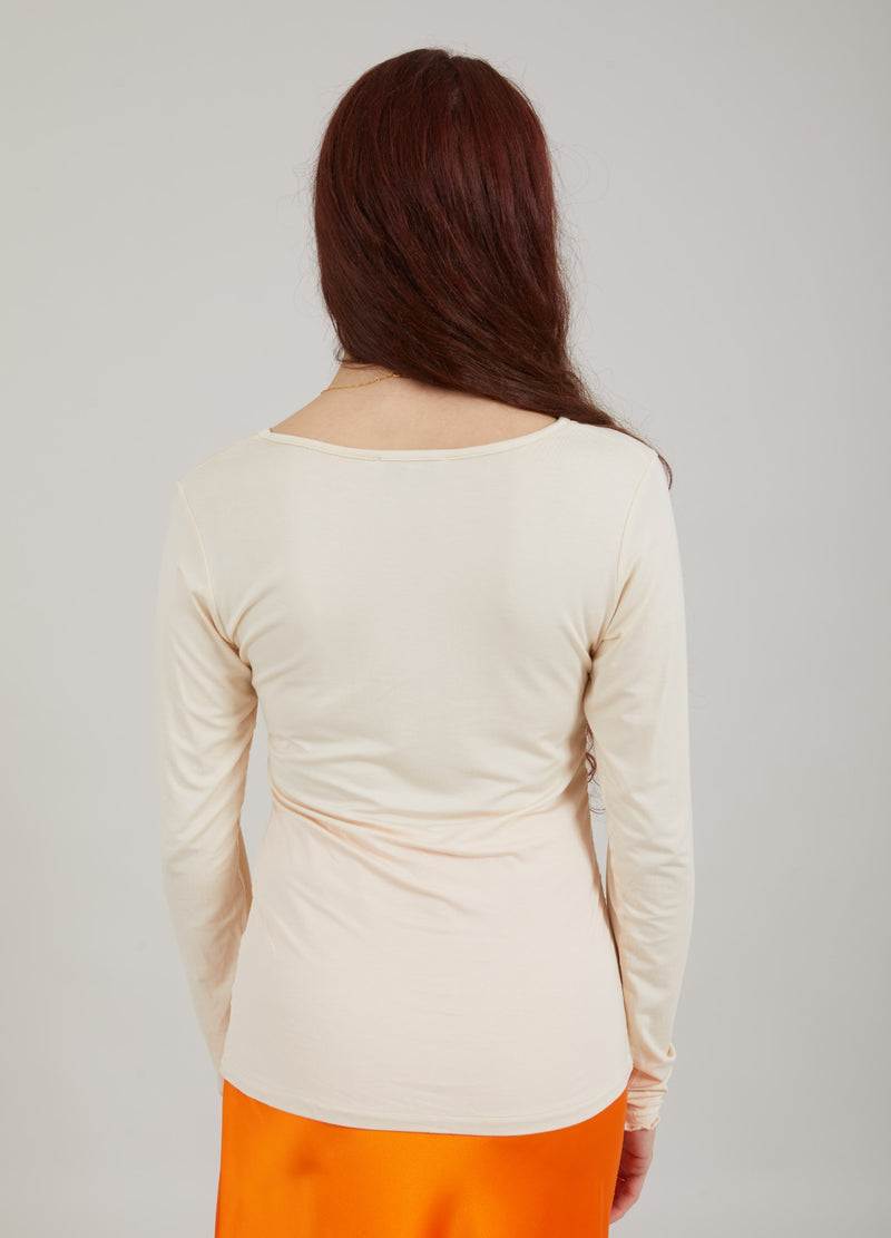 CC Heart  CC HEART SOFIA BLUSE Shirt/Blouse Creme - 301