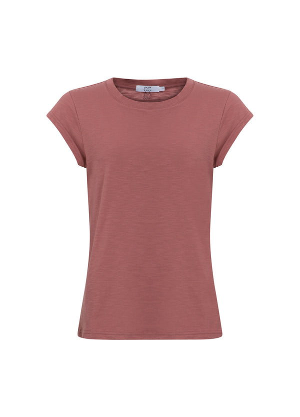 CC Heart CC HEART T-SHIRT T-Shirt Apple butter - 696