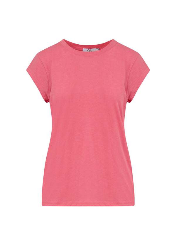 CC Heart CC HEART T-SHIRT T-Shirt Coral paradise - 637