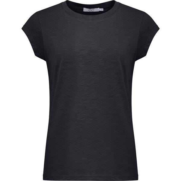 CC Heart CC HEART T-SHIRT T-Shirt Dark Stone Grey - 149