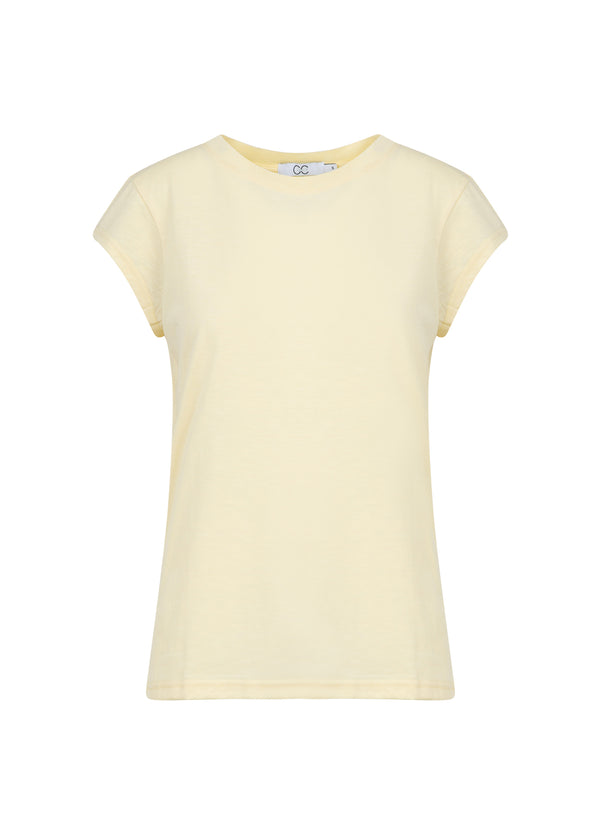 CC Heart CC HEART T-SHIRT T-Shirt Light honey - 790